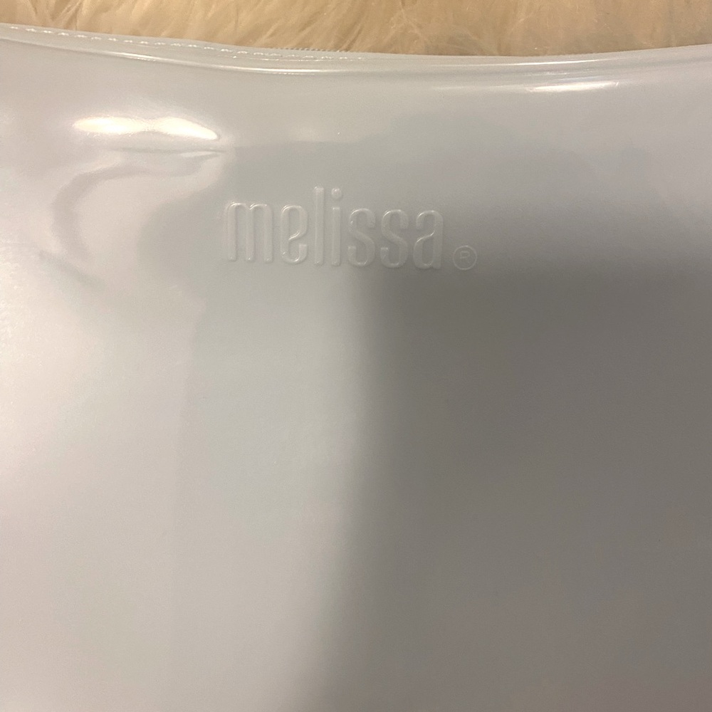 Melissa🩵Shoulder Bag - Picture 7 of 9